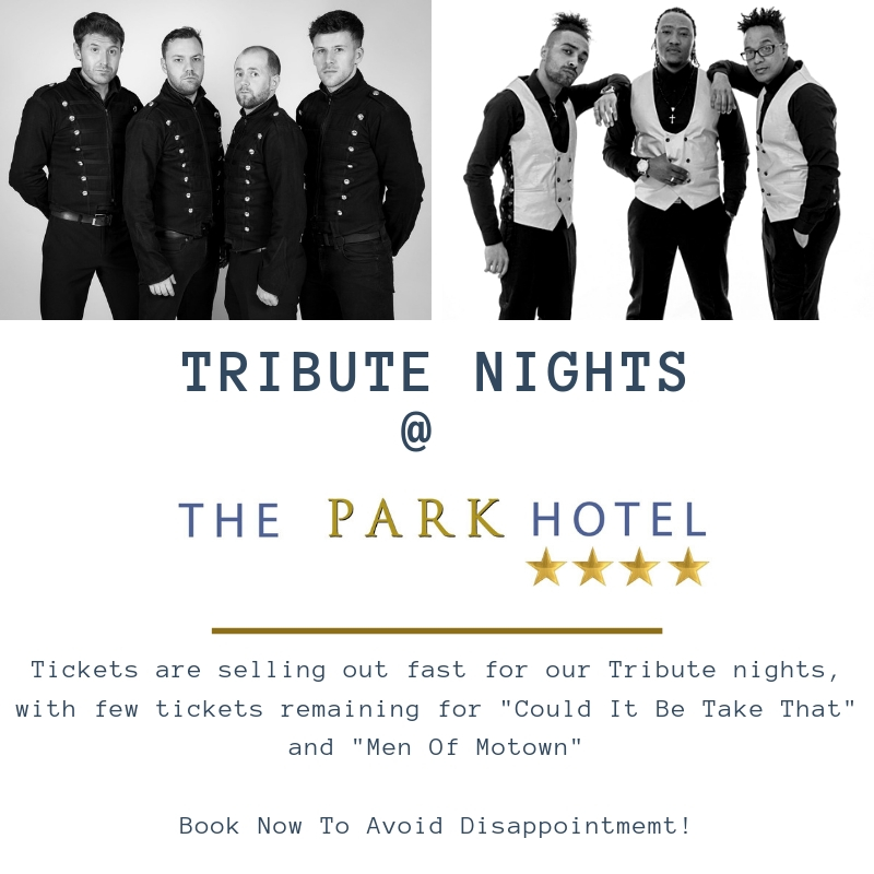 Tribute Nights Selling Out Fast Get Your Tickets Today