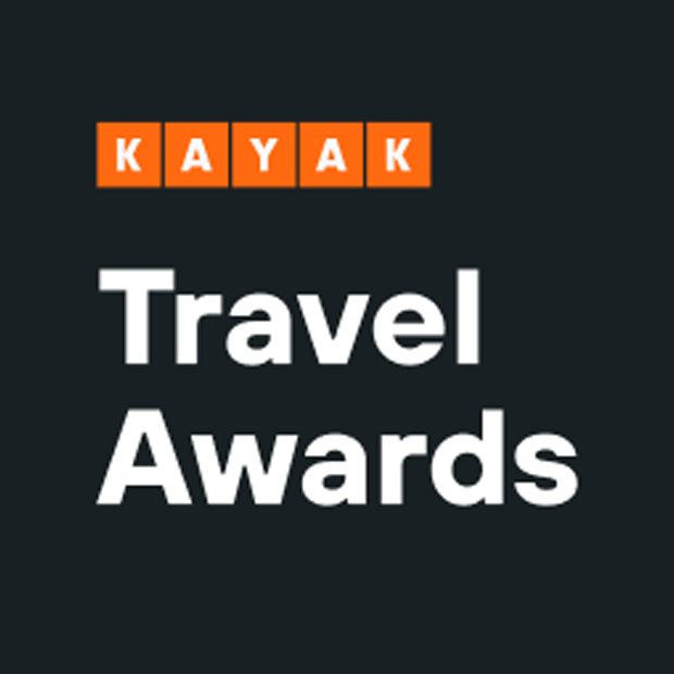 KAYAK Travel Awards - The Park Hotel