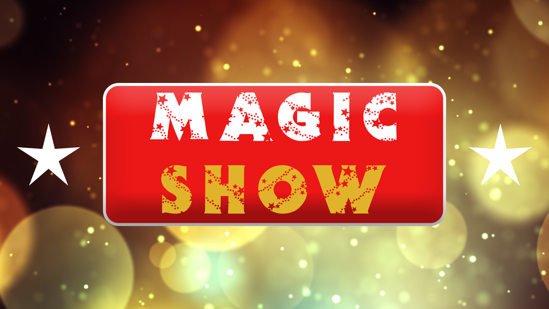 Kids Magic Show 2022