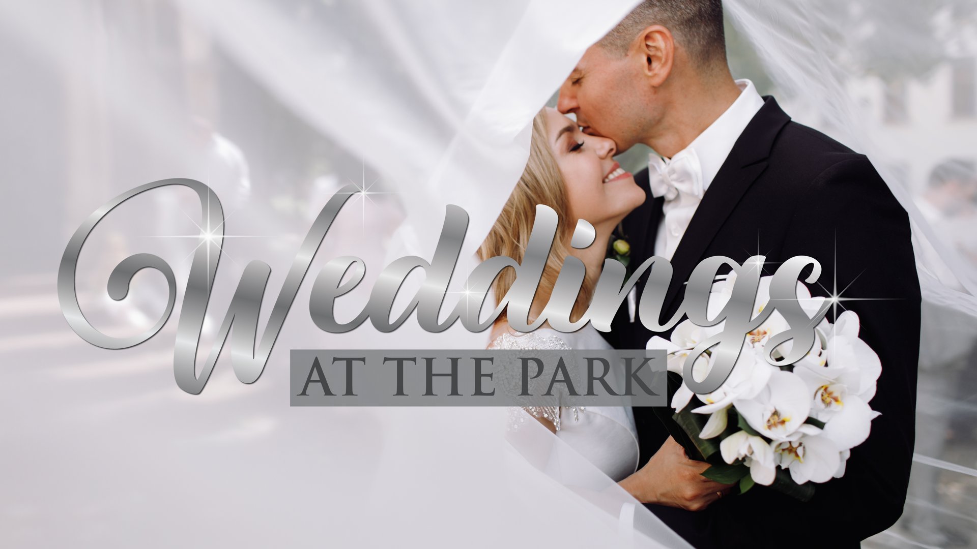 Weddings At The Park