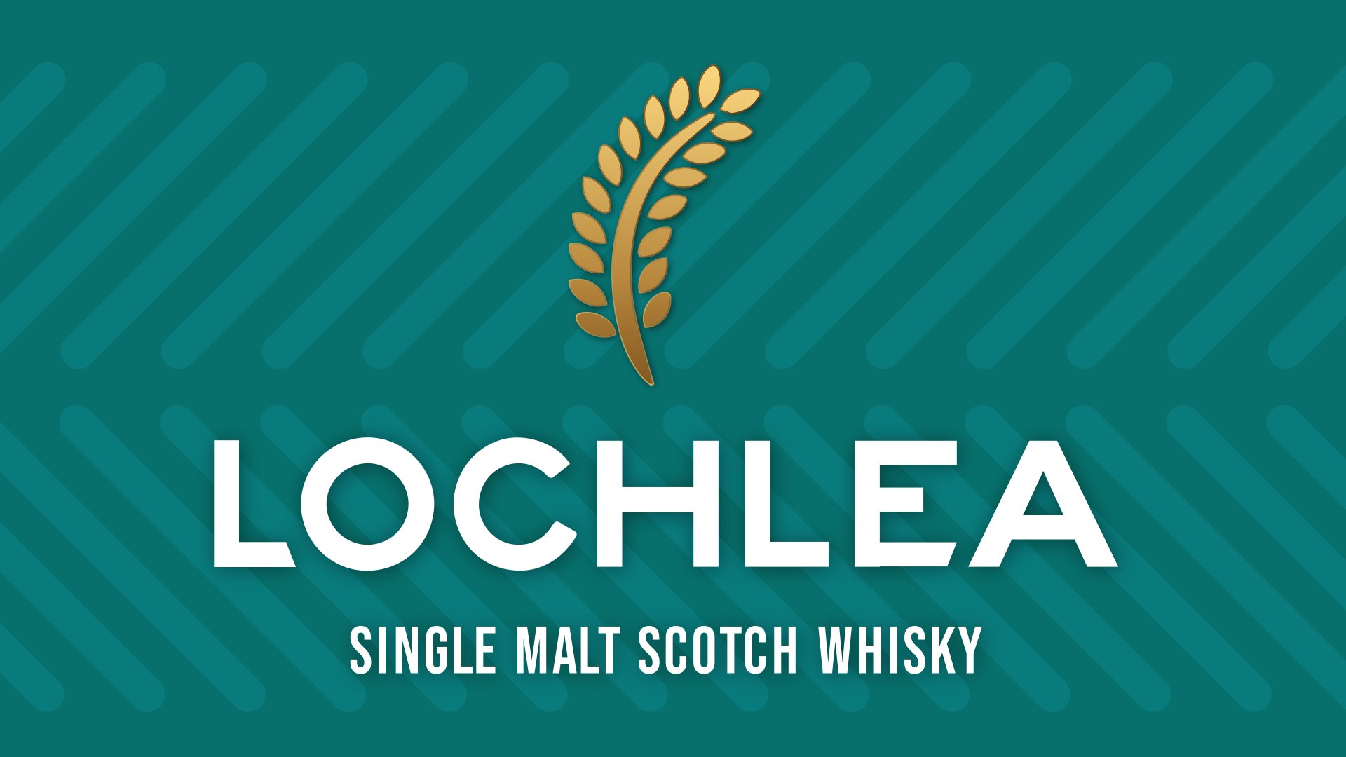 Lochlea Malt