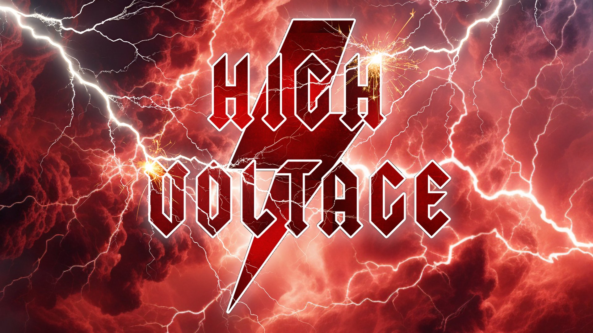 High Voltage