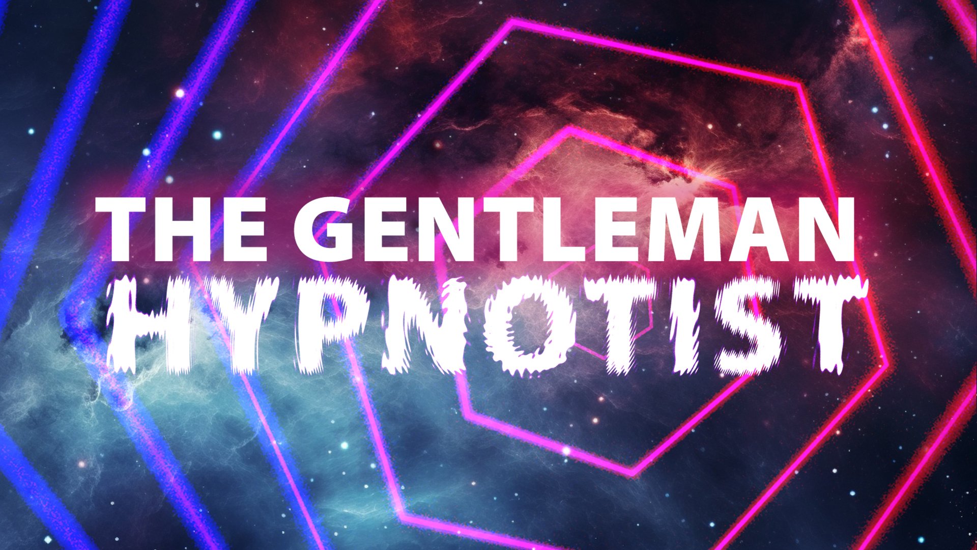 The Gentleman Hypnotist