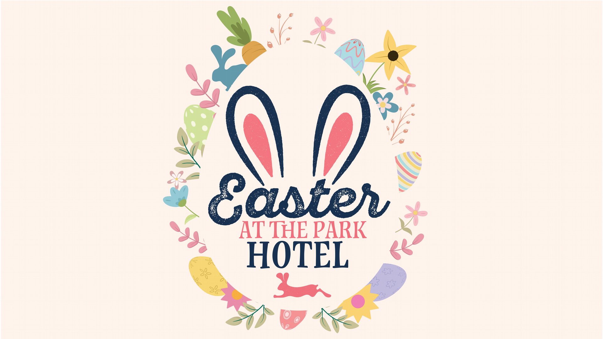 Easter Sunday at The Park Hotel