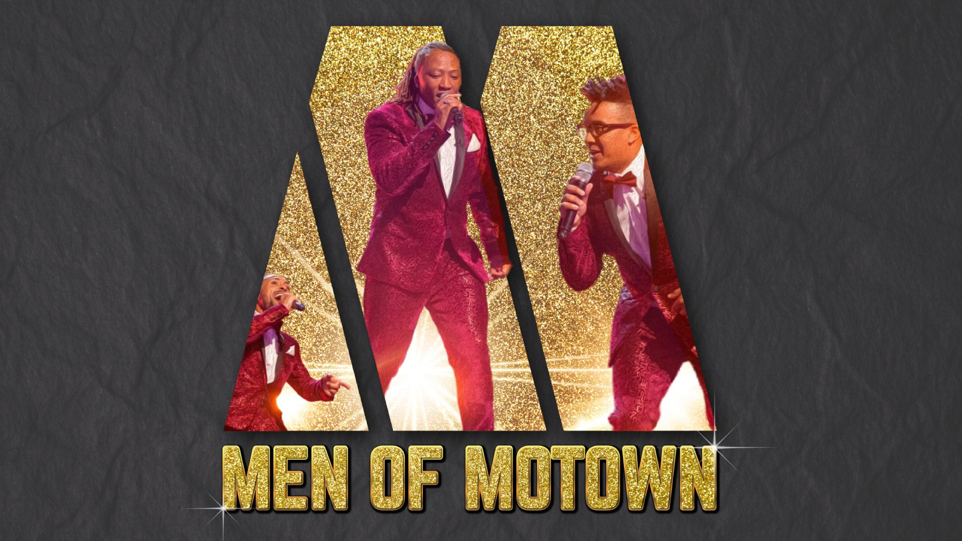 Men of Motown