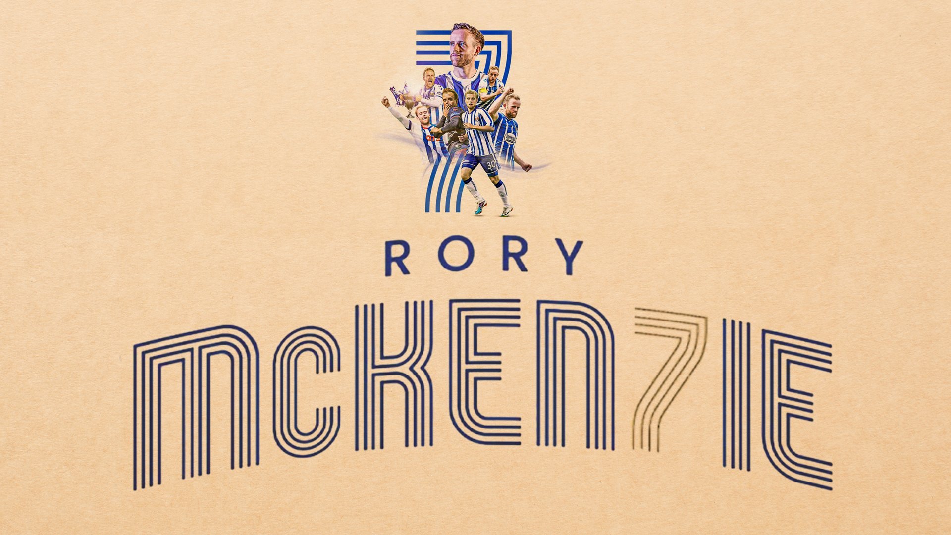 Rory McKenzie Testimonial Match Hospitality
