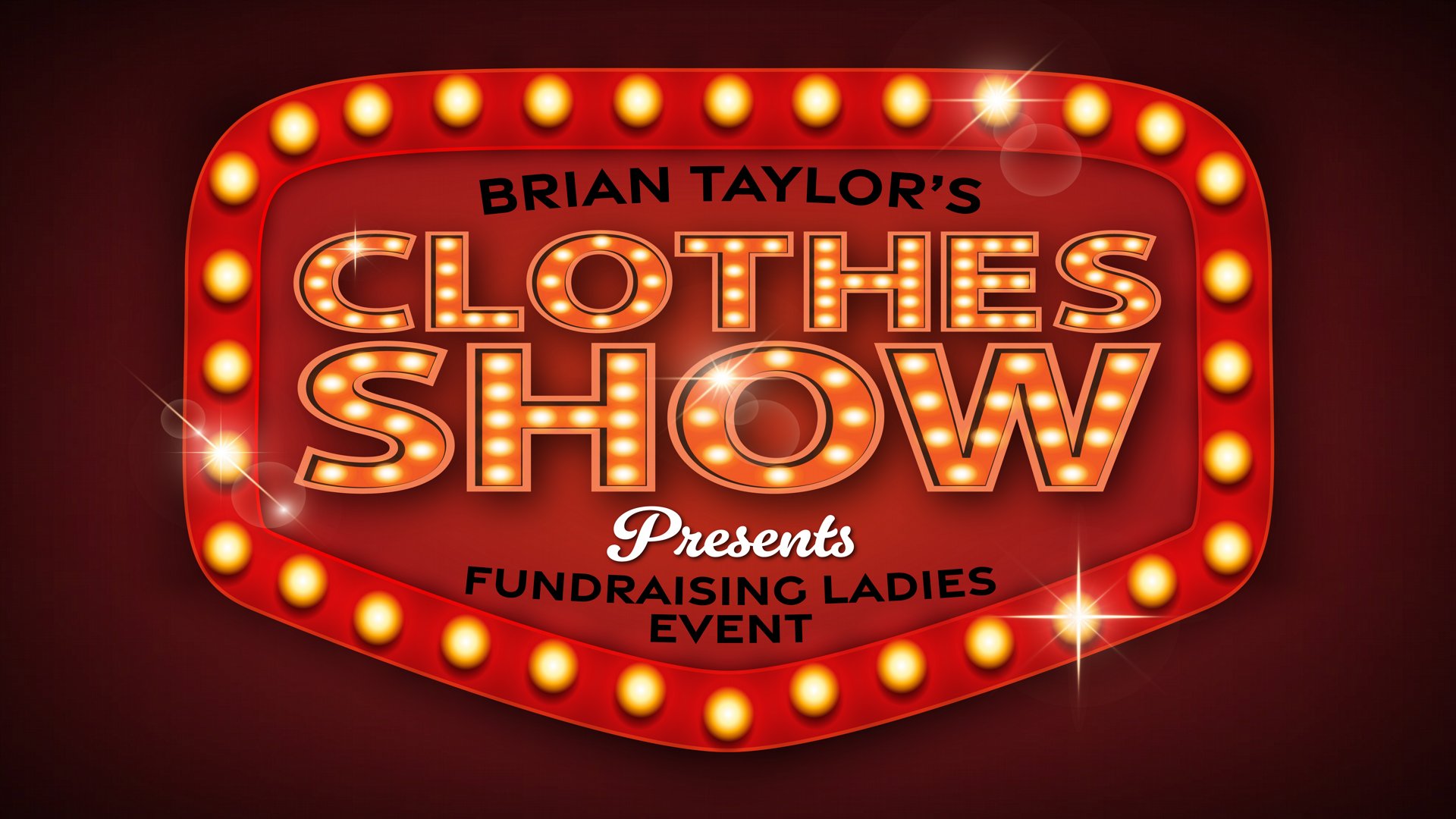 Brian Taylor's Clothes Show