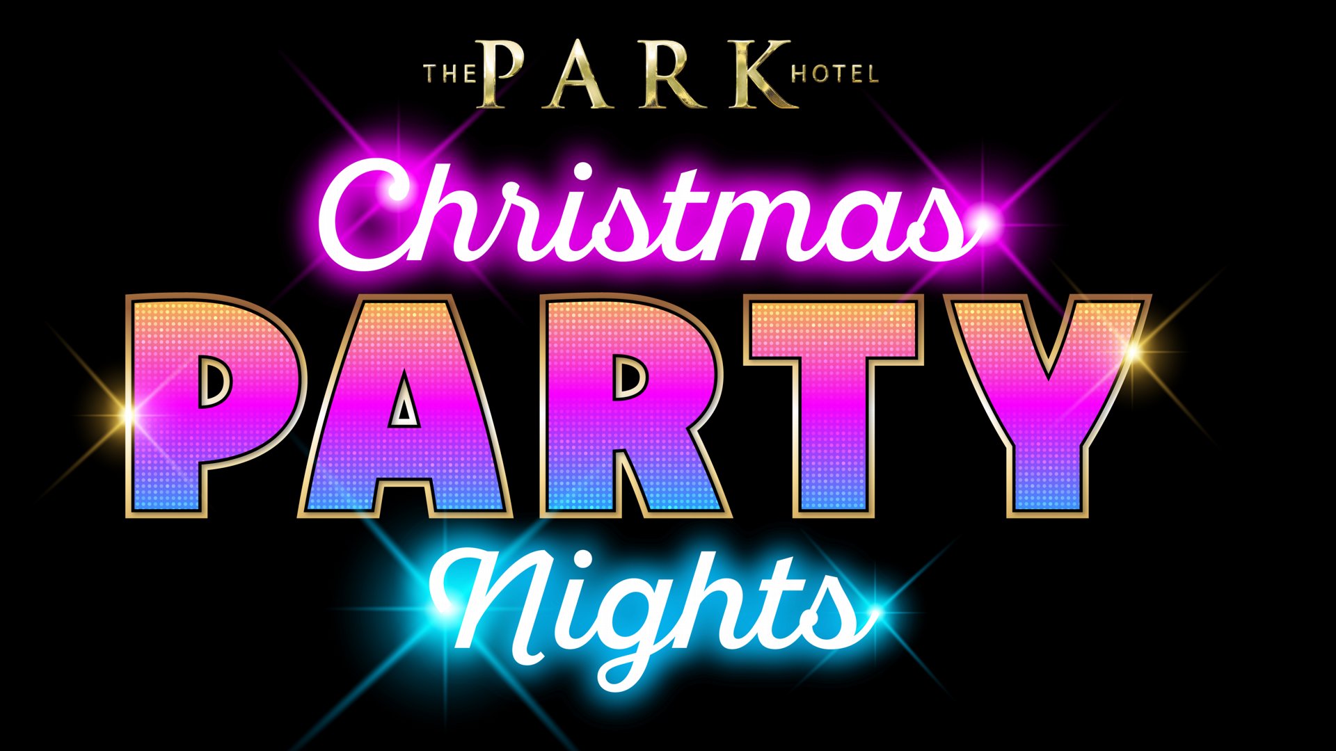 Christmas Party Nights