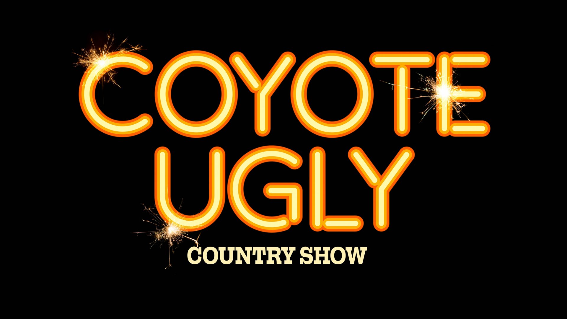 Coyote Ugly: Country Show