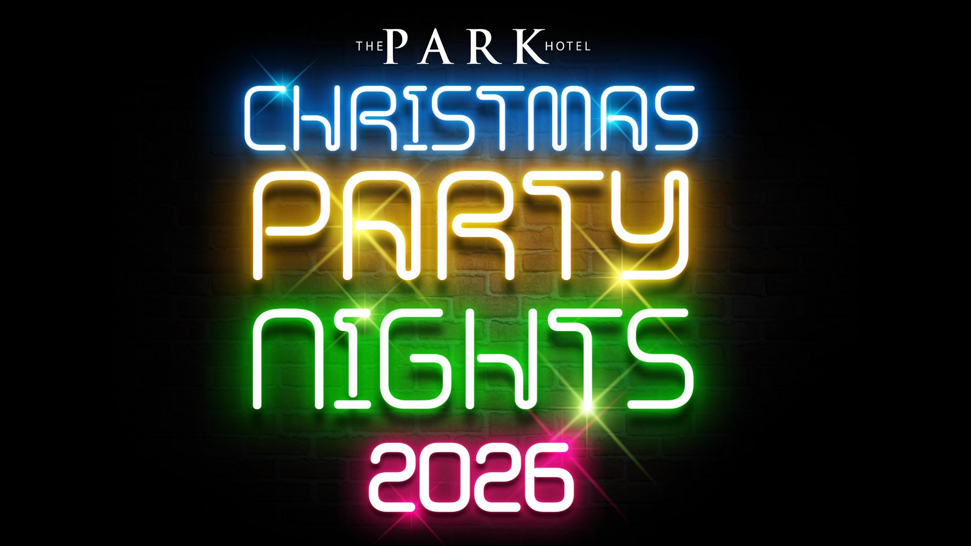 Christmas Party Nights 2026