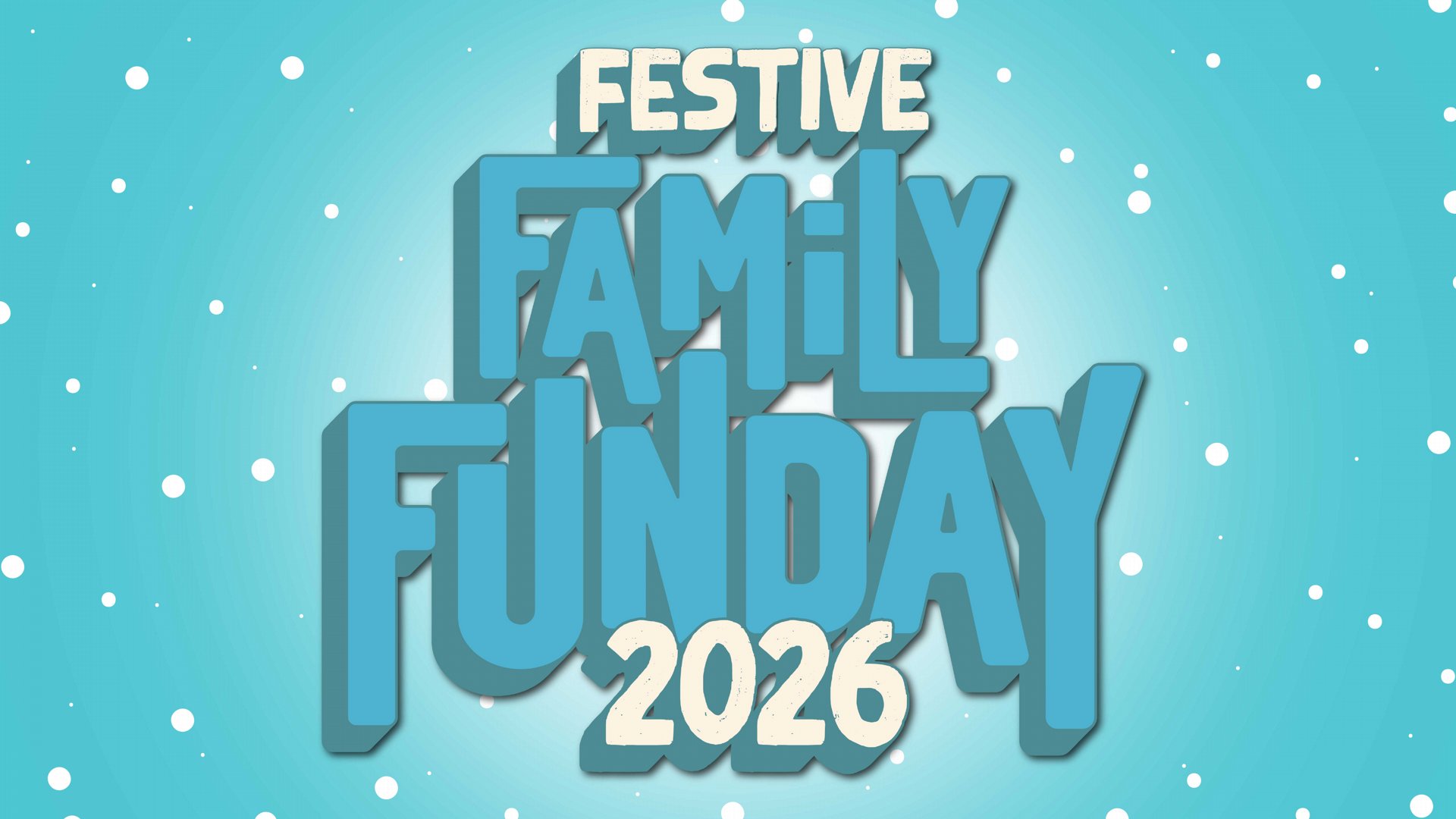 Festive Family Funday
