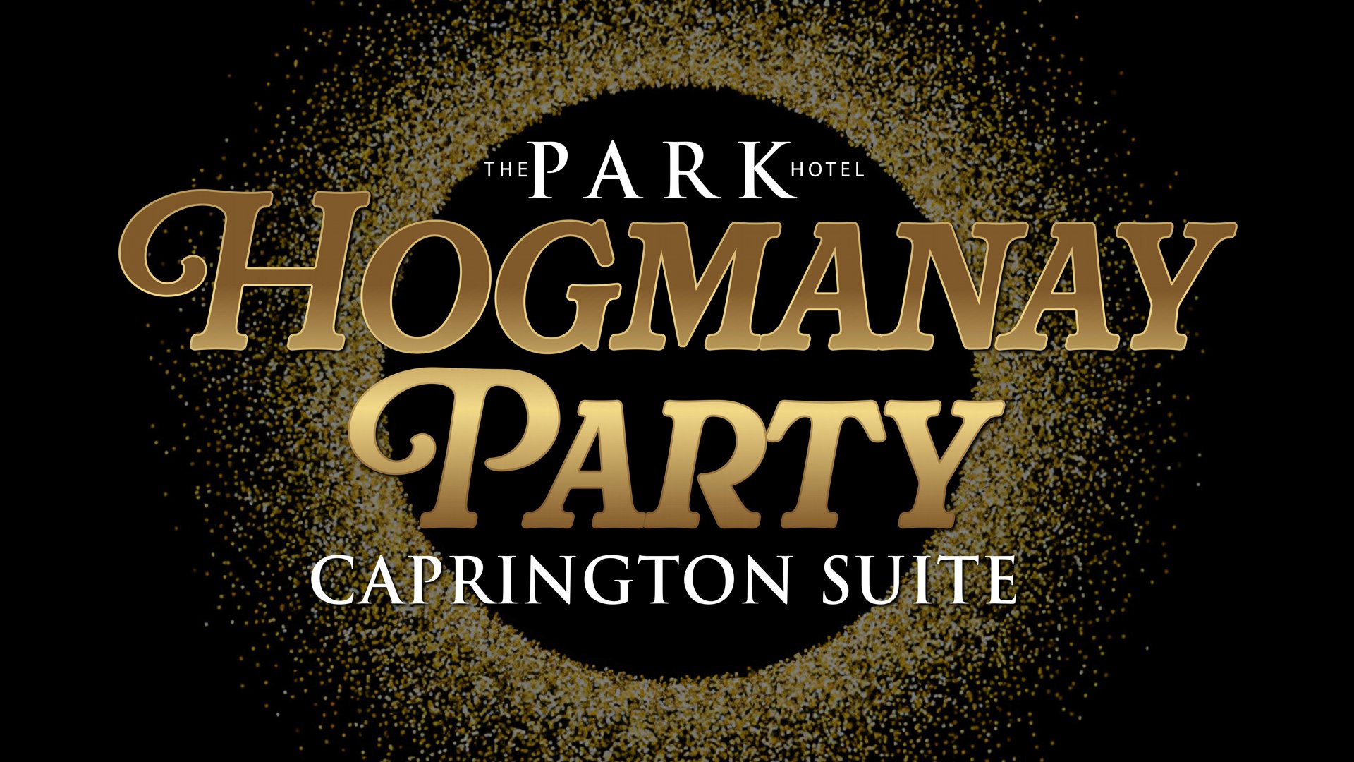 Hogmanay 2026