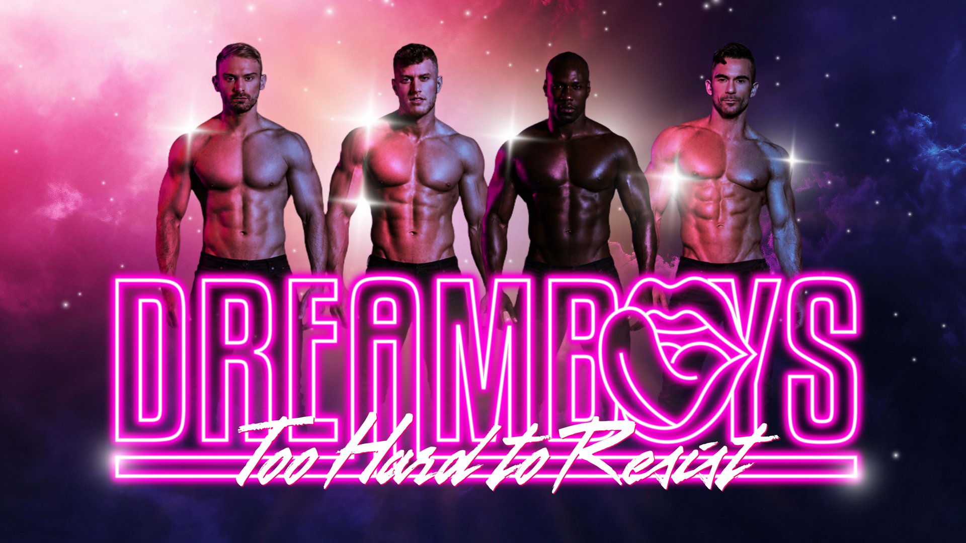 Dreamboys