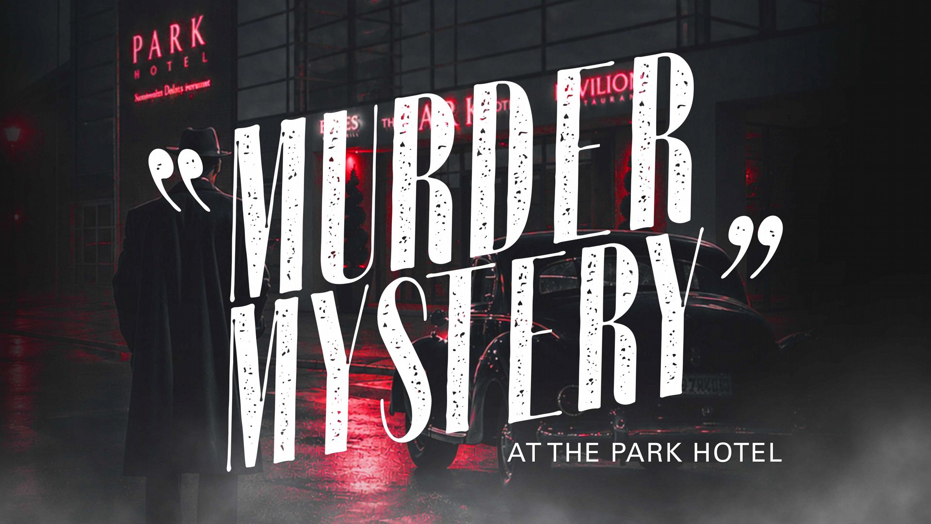 Murder Mystery