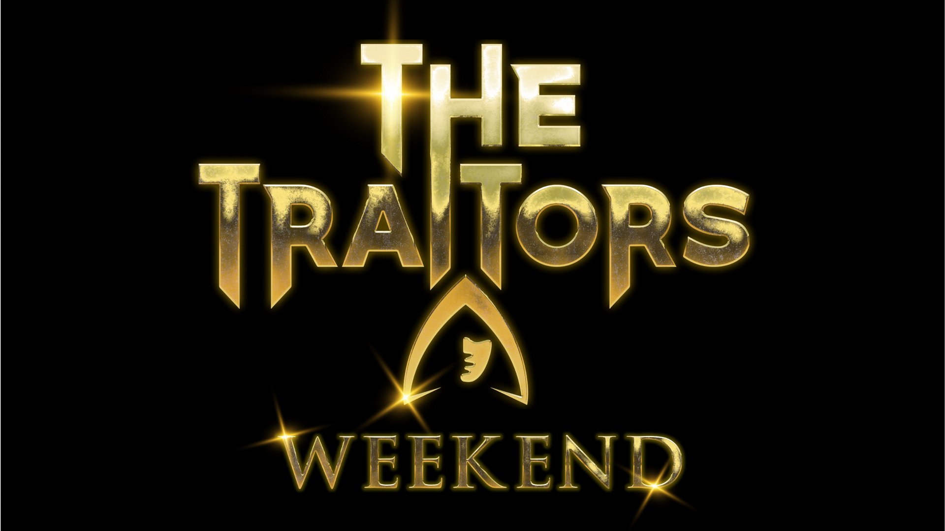 The Traitors Weekend