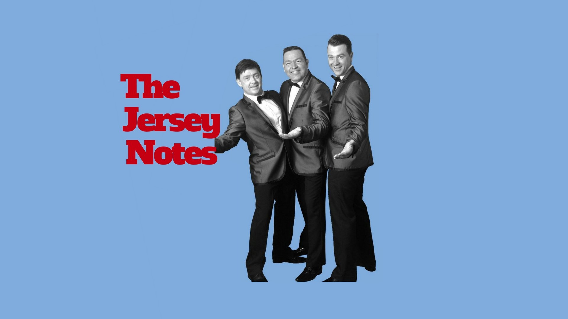 The Jersey Notes - Fri 27th April