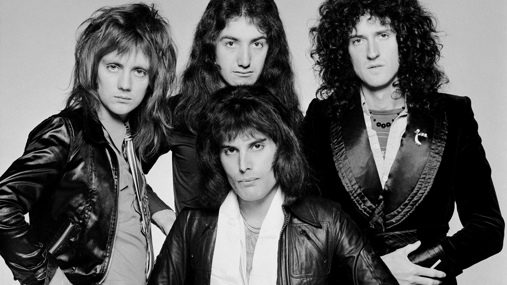 Queen Tribute Night - Fri 10th May